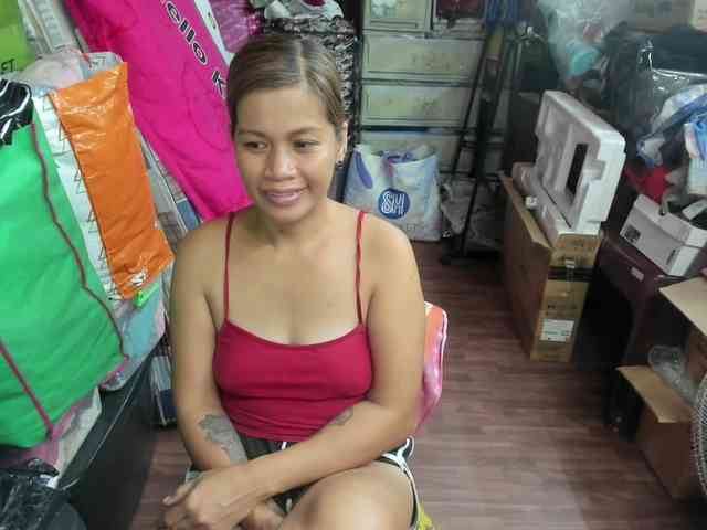 AthenaMoran webcam