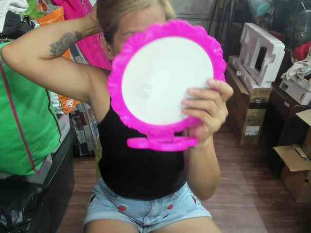 AthenaMoran webcam