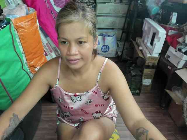 AthenaMoran webcam