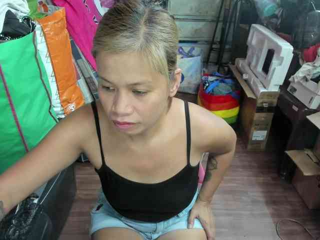 AthenaMoran webcam