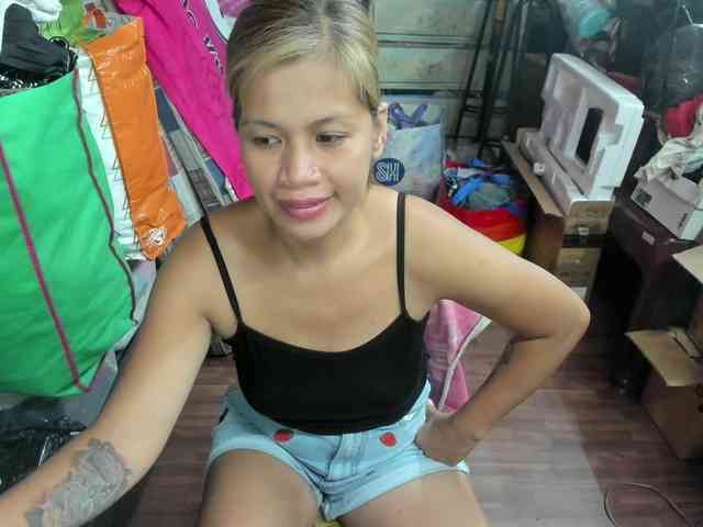AthenaMoran webcam