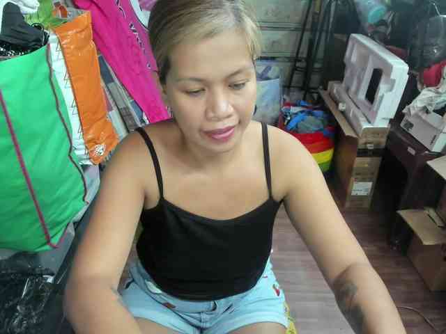 AthenaMoran webcam