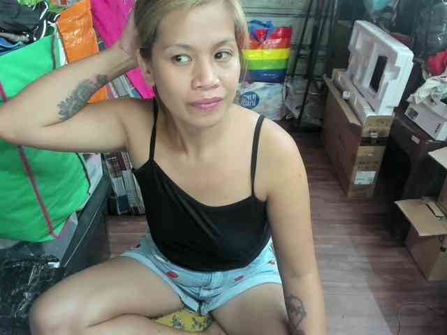 AthenaMoran webcam