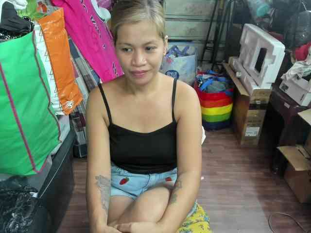 AthenaMoran webcam