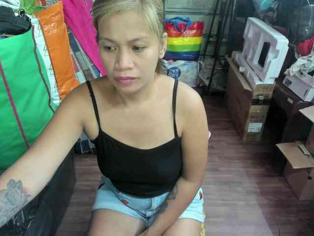 AthenaMoran webcam