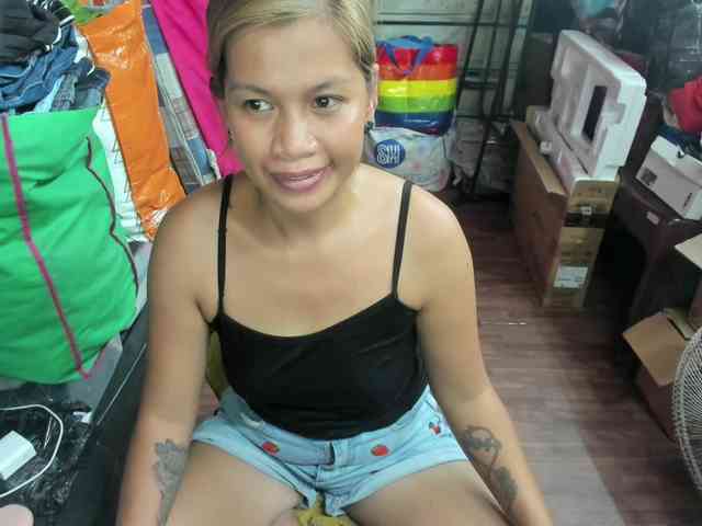 AthenaMoran webcam