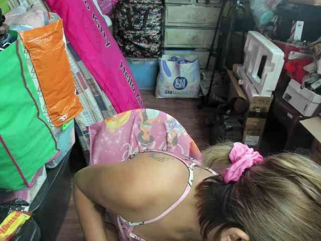AthenaMoran webcam
