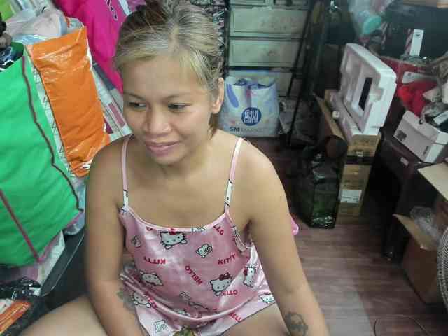 AthenaMoran webcam