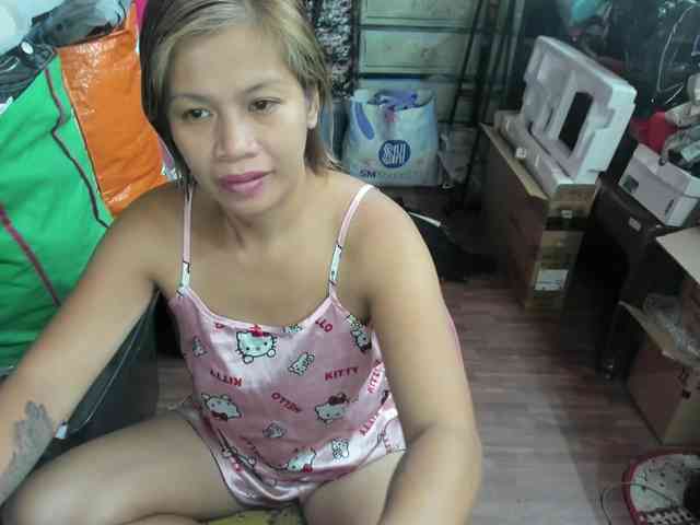 AthenaMoran webcam