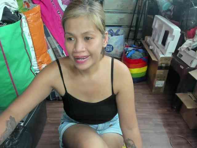 AthenaMoran webcam