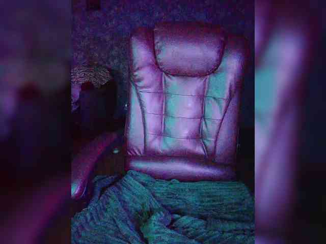 Ali_na webcam