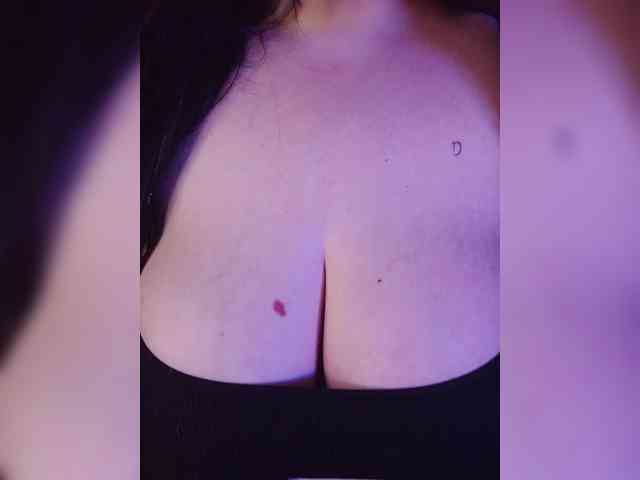 Ali_na webcam