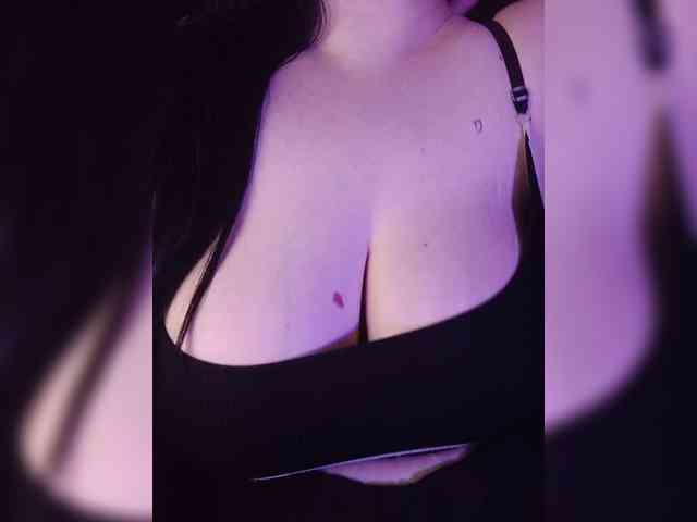Ali_na webcam
