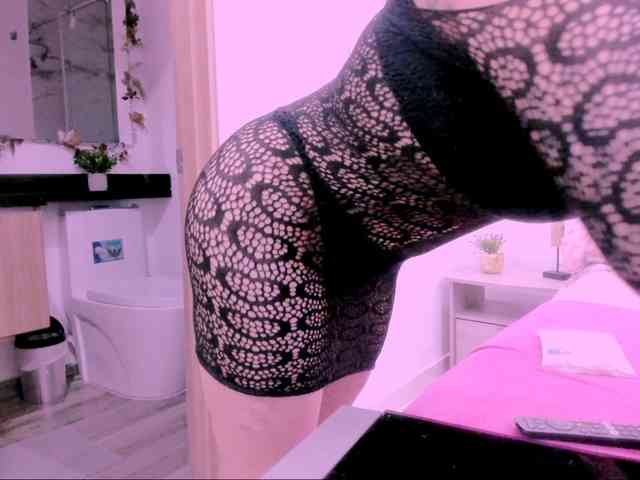latinvalery webcam
