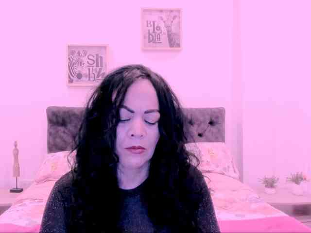 latinvalery webcam