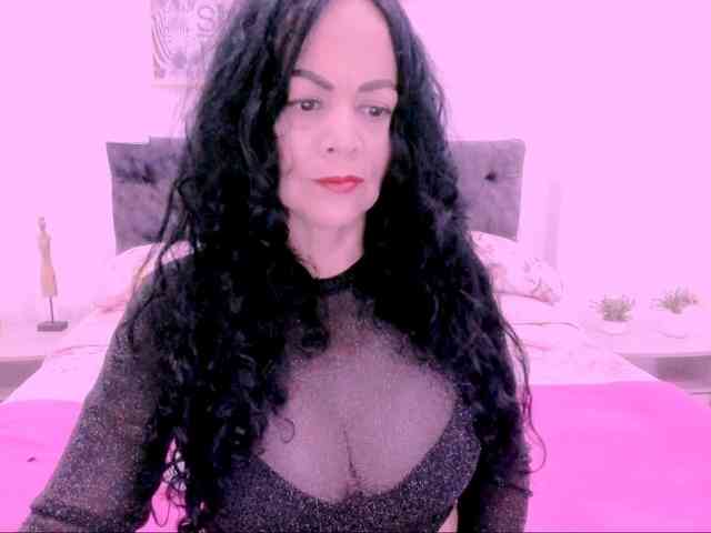 latinvalery webcam