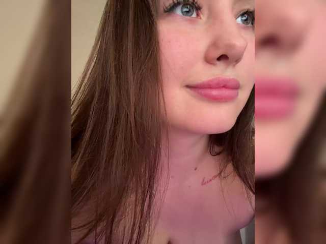 Accedi alla chat con il nickname SweetySonya SweetySonya