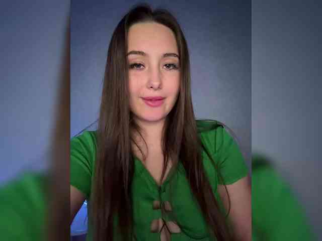 SweetySonya webcam