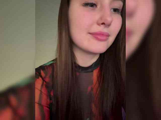 SweetySonya webcam