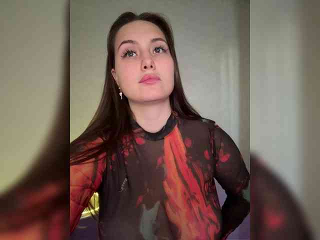 SweetySonya webcam