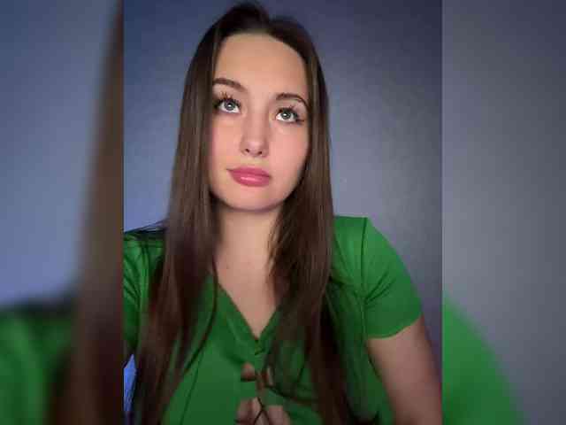SweetySonya webcam
