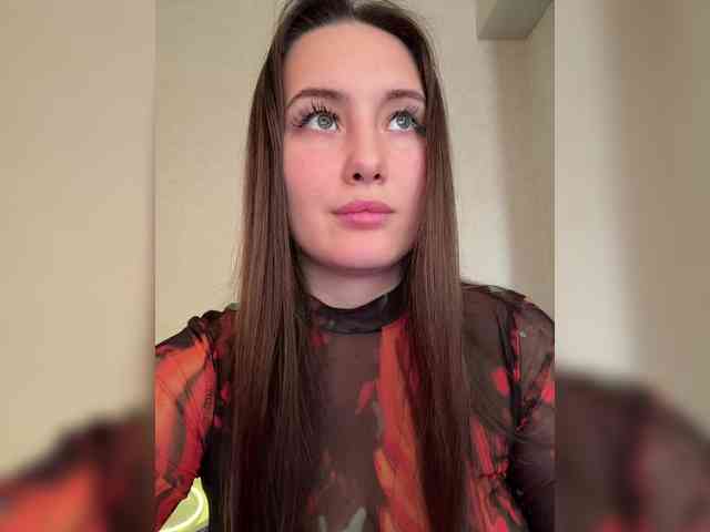 SweetySonya webcam