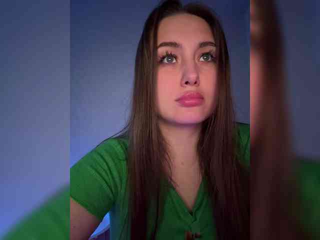 SweetySonya webcam