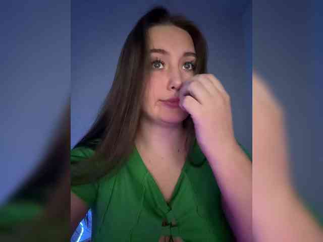 SweetySonya webcam