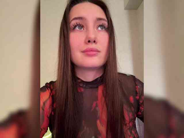 SweetySonya webcam