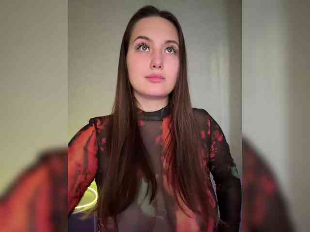 SweetySonya webcam
