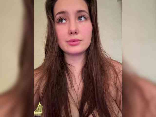 SweetySonya webcam
