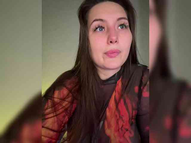 SweetySonya webcam