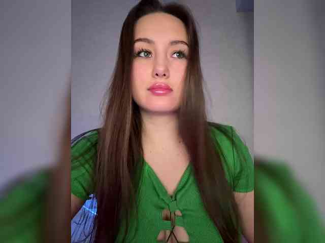 SweetySonya webcam