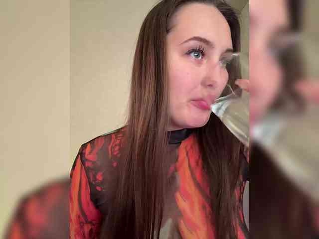 SweetySonya webcam