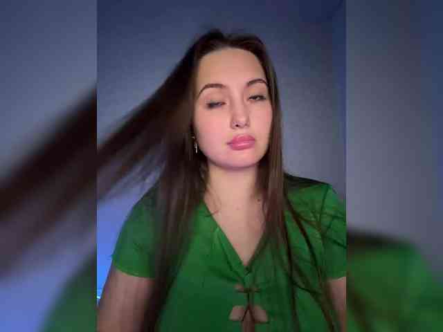 SweetySonya webcam