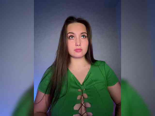 SweetySonya webcam