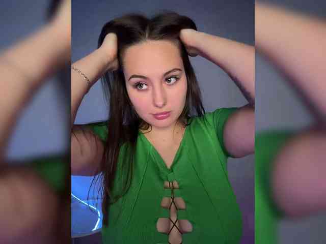 SweetySonya webcam