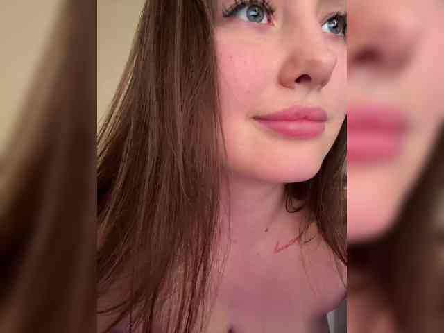 SweetySonya webcam