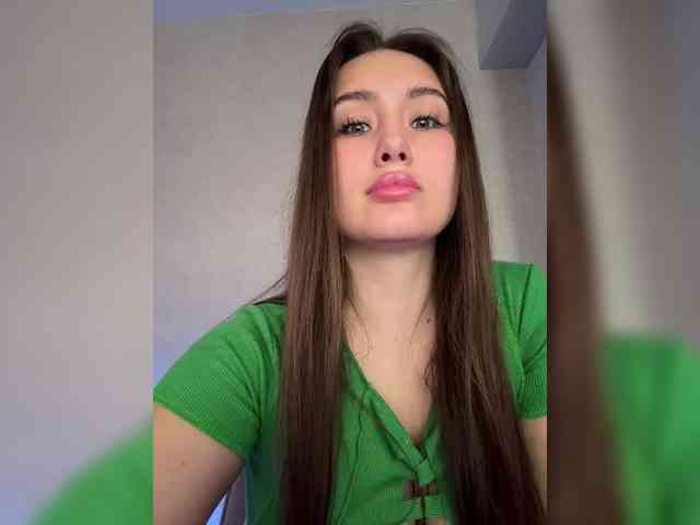 SweetySonya webcam
