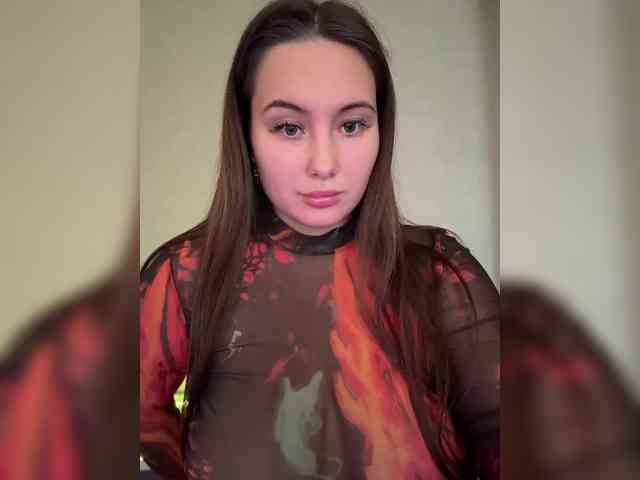 SweetySonya webcam