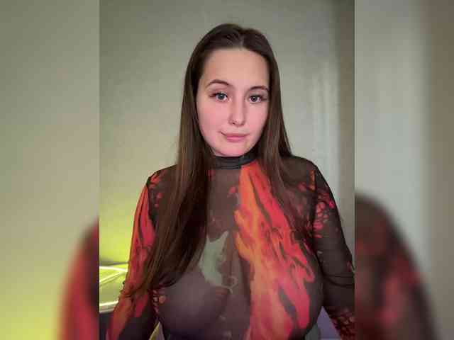 SweetySonya webcam