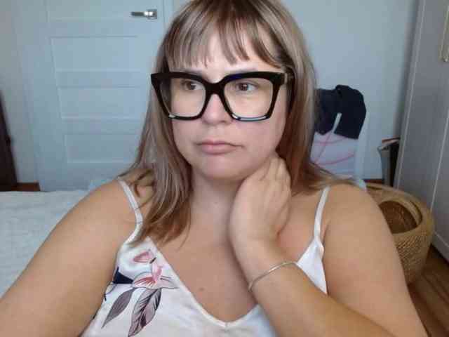perfectDIANA webcam
