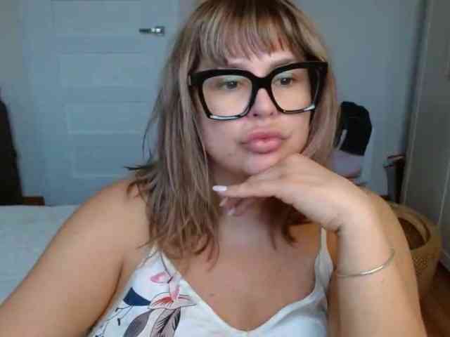 perfectDIANA webcam