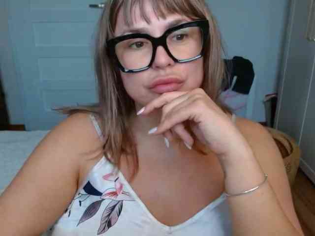 perfectDIANA webcam