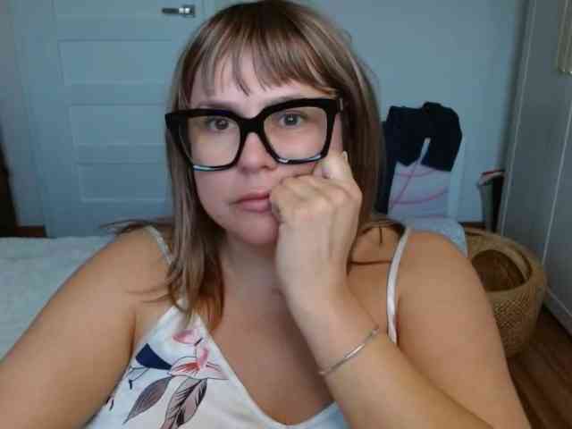 perfectDIANA webcam