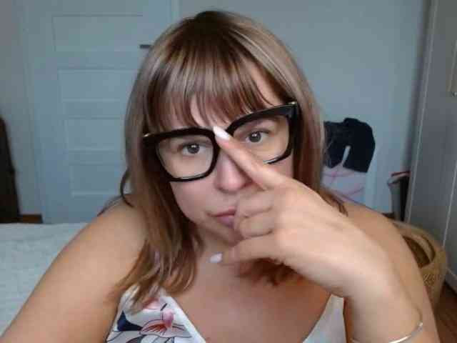 perfectDIANA webcam