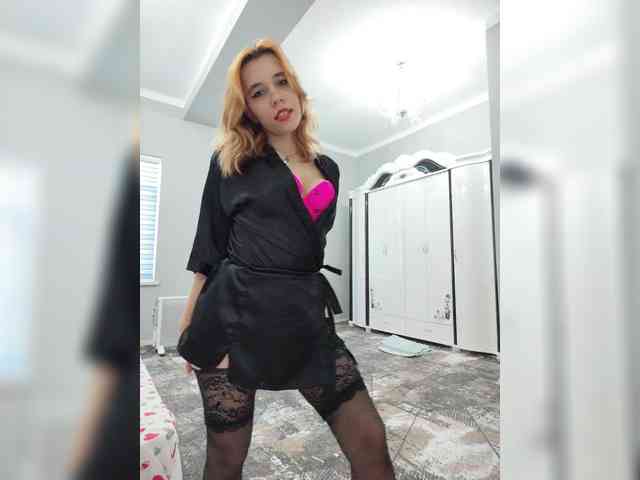 Kityteen webcam