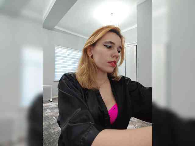 Kityteen webcam