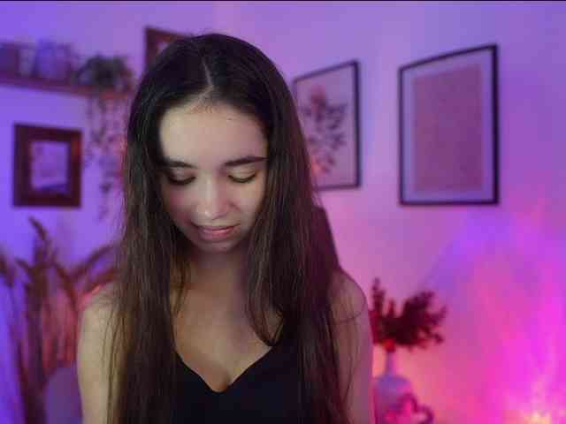 GiaPaige18 webcam