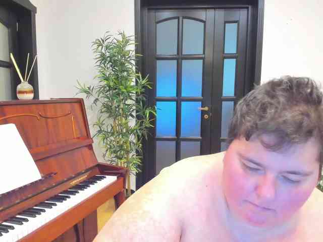 PianoClown